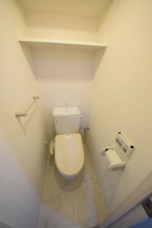 ラクラス杉並方南町の物件内観写真